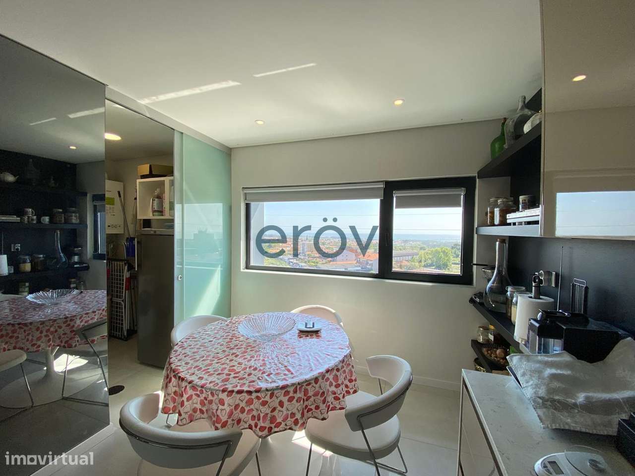 Apartamento T3+1 em Santa Marinha - Vila Nova de Gaia-34