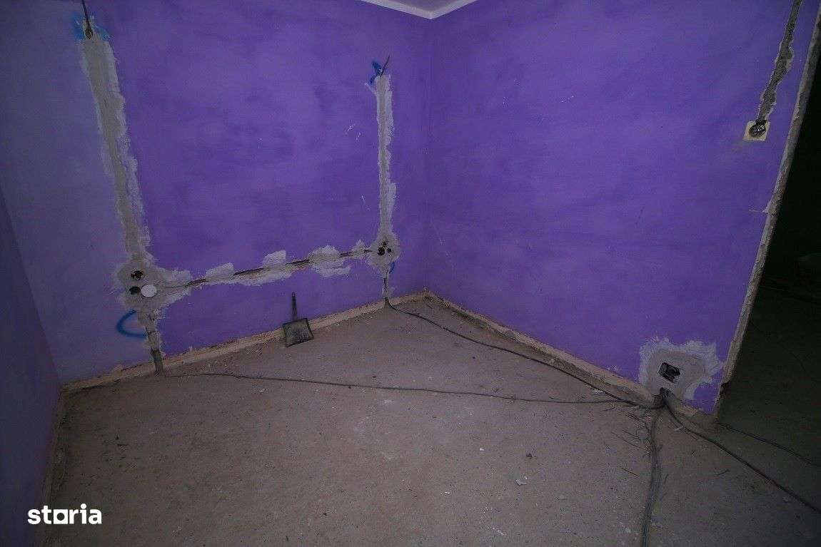 Vindem 2 Camere Banatului Parter Necesita Renovare 43500 Negociabil - Imagine principală: 5/11