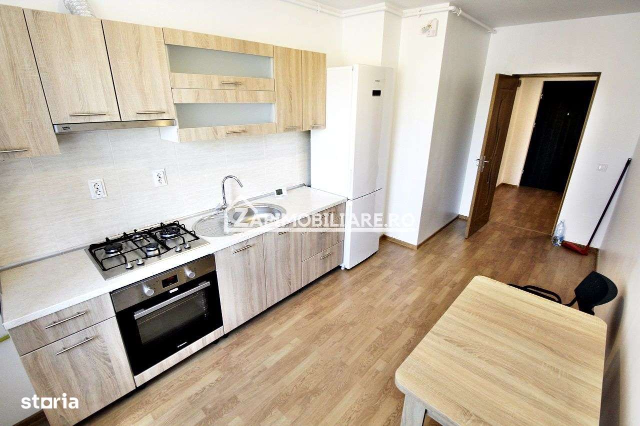 Tudor - Green Residence - 2 camere - loc parcare - Imagine principală: 5/13