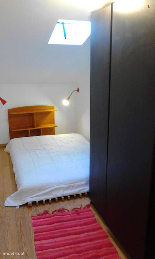 Estúdio - localizado em Santa Apolónia Lisbon - Grande imagem: 2/7