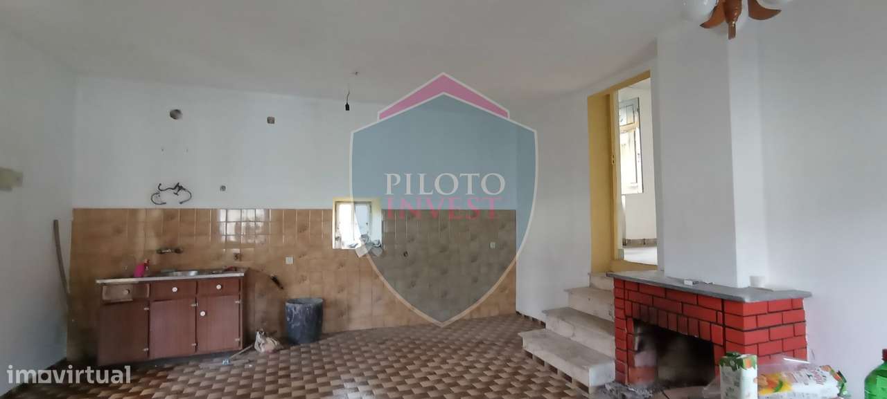 Moradia Rústica T4 Venda em Tavares (Chãs, Várzea e Travanca),Manguald - Grande imagem: 2/19