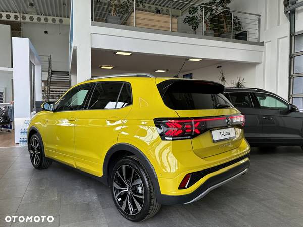 Volkswagen T-Cross - 5