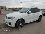 BMW X3 xDrive28i sport - 2