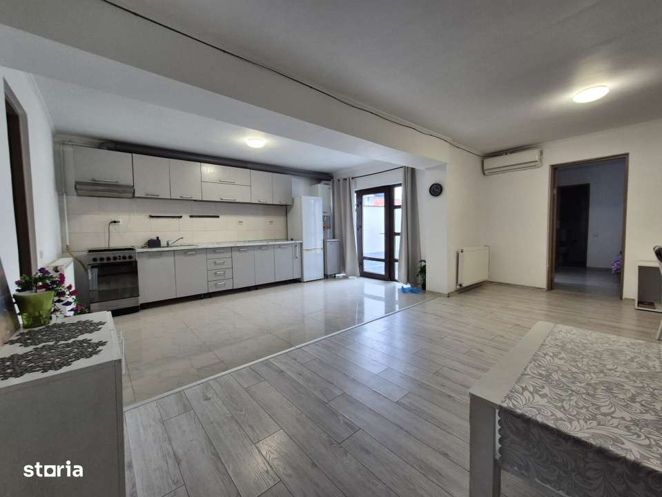 Casa cocheta – 3 camere, centrala gaz, aproape de plaja - Imagine principală: 4/17