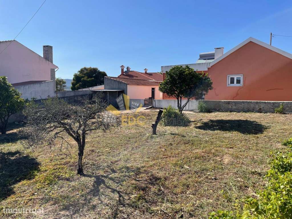 Moradia Térrea T2 + 1 Renovado | Manique de Cima ( Sintra) | Não pe...-21