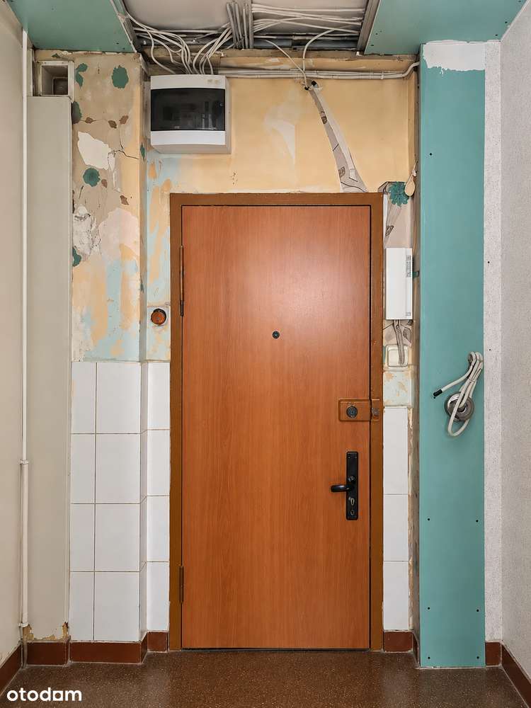 Kawalerka 30 m² | Bytom Śródmieście | 110 000 zł-5