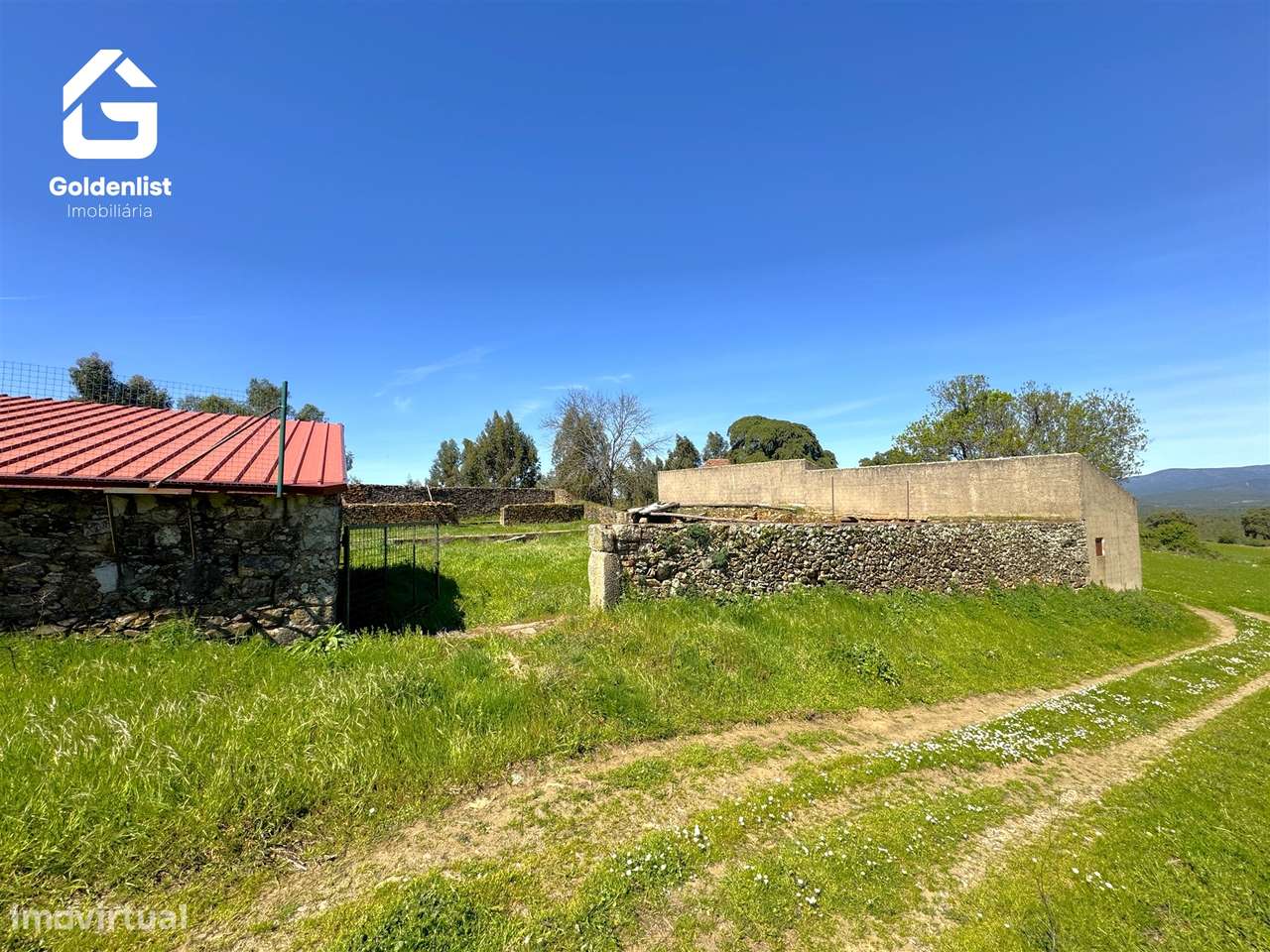 Herdade  Venda em Penamacor,Penamacor-21