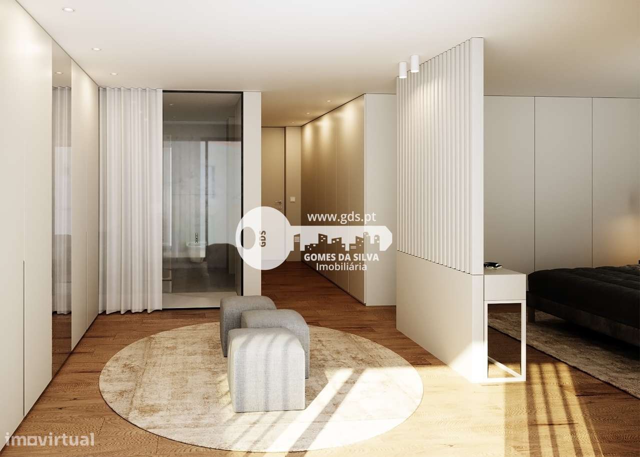 Lote para Construção de Moradia | Fraião, Braga-0