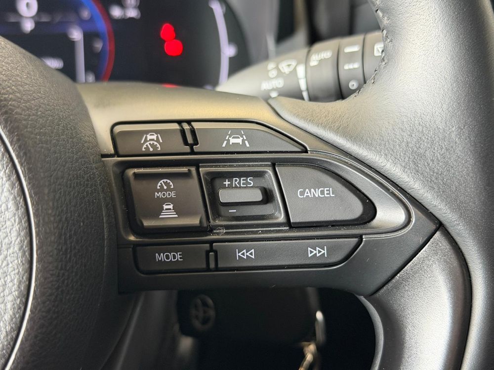 Toyota Yaris Hybryda Salon Polska FV23% Salon Polska