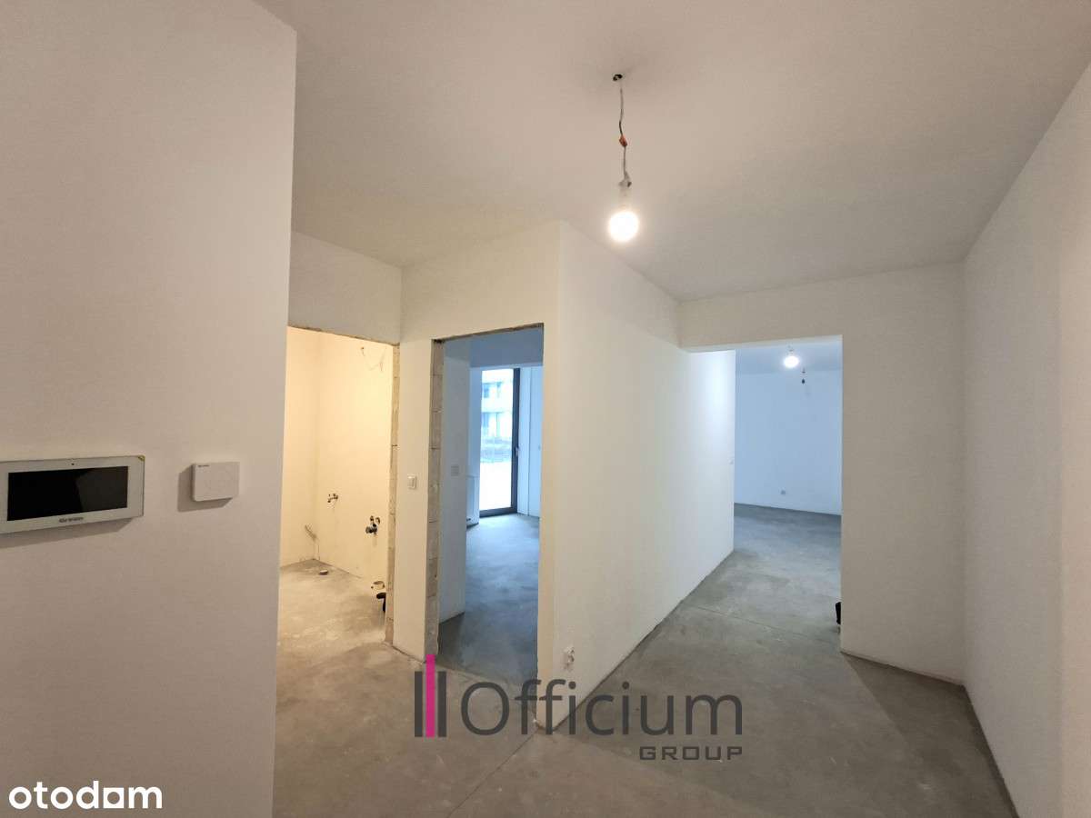 Faktura, nowe,2pok. mieszkanie, Apartamenty Reduta-1