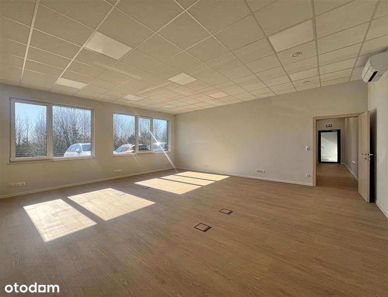 Magazyn - Gdańsk Osowa-12