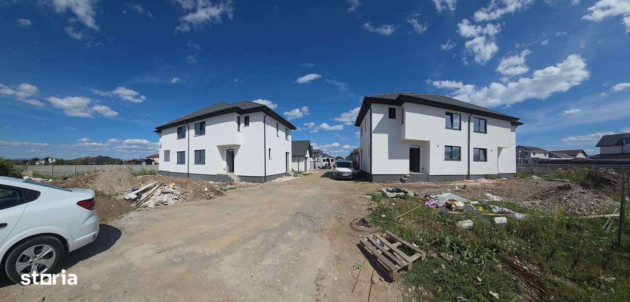 Casa tip Duplex cartier Izvor - Imagine principală: 5/18