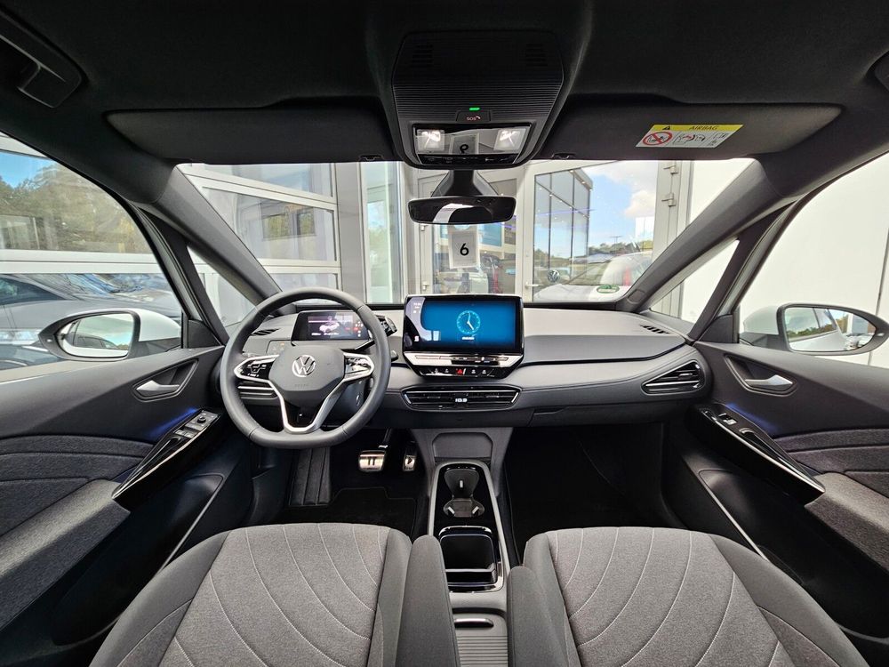 Pro Power 204KM Salon PL Gwarancja Pompa Ciepła Hak LED ACC Kamera