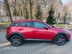 Mazda CX-3 - 4