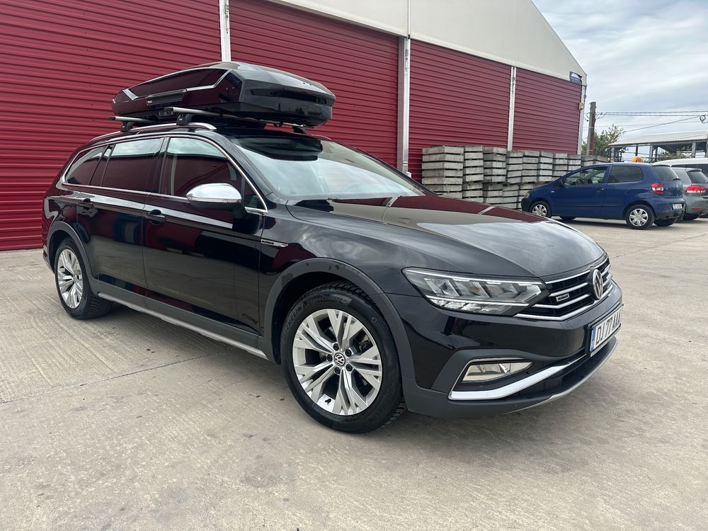 Volkswagen LT B8 [2014 - Prezent] 2.0 TDI DSG 4Motion 2019