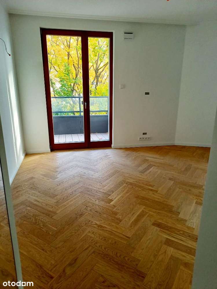 Apartament przy Starówce i metrze Ratusz Arsenał - Pełny obrazek: 5/12