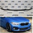 Spoiler Frontal BMW Série 1 (F20) Pack M LCI - 1