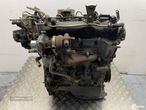 Motor Usado TOYOTA YARIS VERSO (_P2_) 1.4 D-4D REF. 1ND 75CV - 4