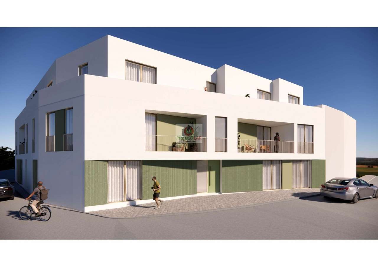 Apartamento T2 em Esgueira-5