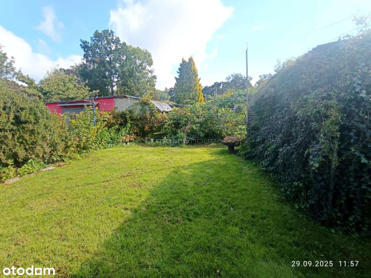 3 pokojowe mieszkanie w centrum Barczewa + garaż-19