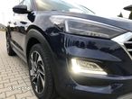 Hyundai Tucson 1.6 T-GDi Premium 2WD DCT - 9