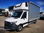 Mercedes-Benz Sprinter Sprinter - 4