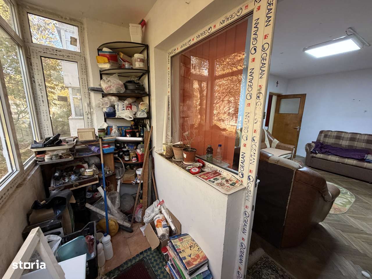 Apartament 2 camere – Zona Nord / Spitalul Județean-9