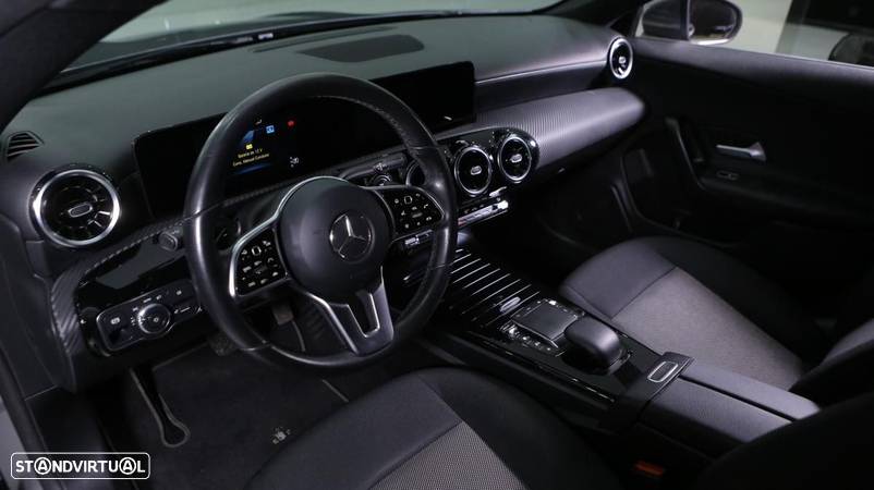 Mercedes-Benz CLA 180 d Shooting Brake Style Plus Aut. - 28