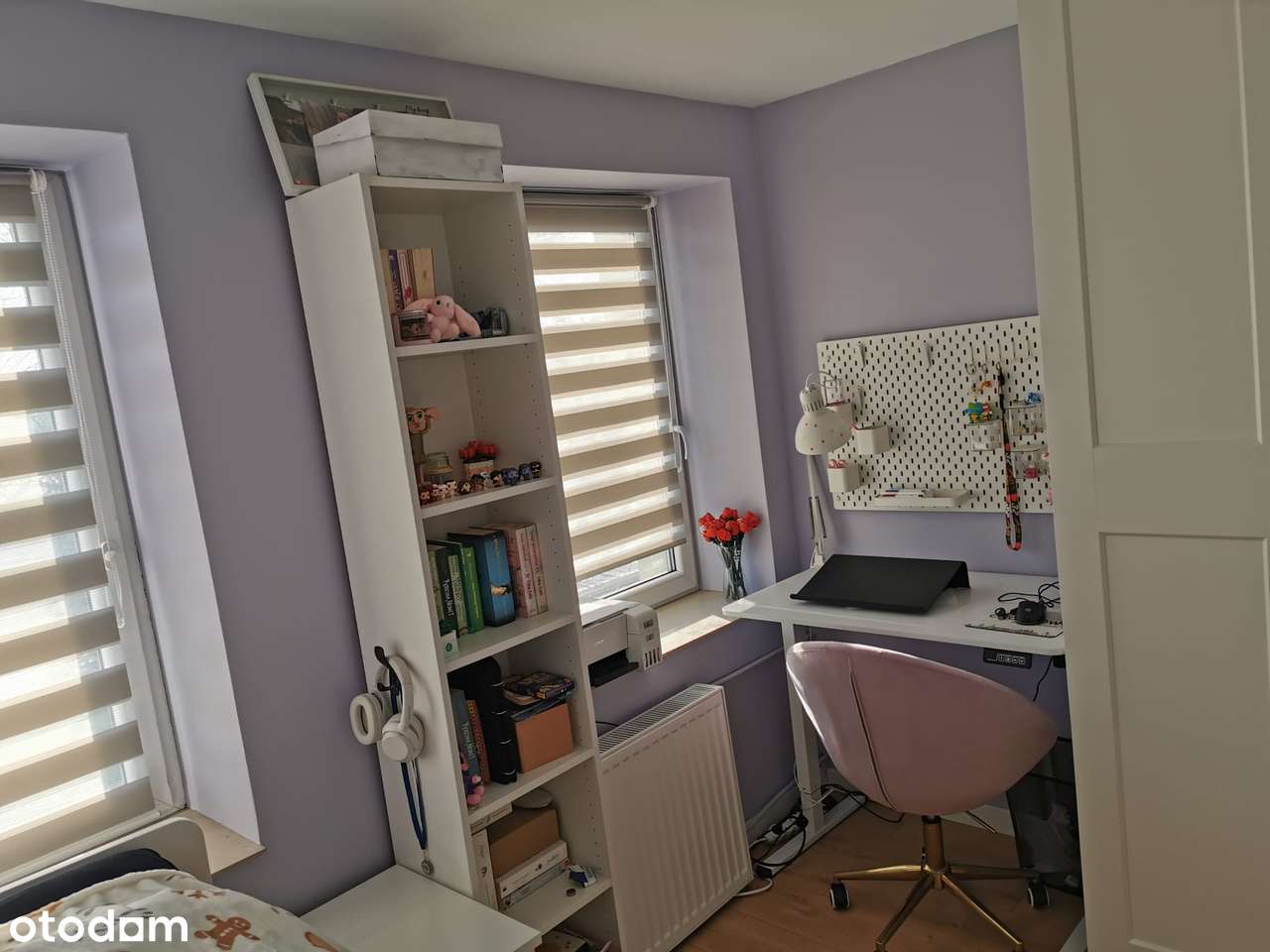 Przestronne 4-pokojowe mieszkanie w Chorzowie Klimzowcu-11