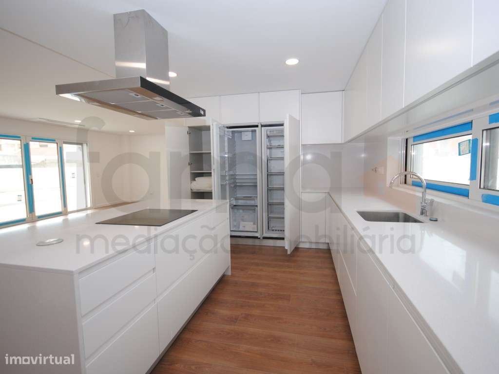 Excelente Apartamento T3 em Alcabideche - Cascais-59