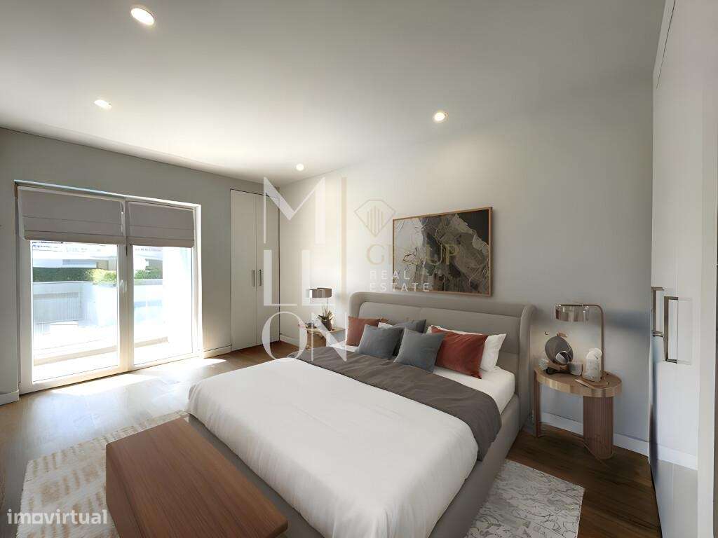 Apartamento T3 Novo - Grande imagem: 5/54