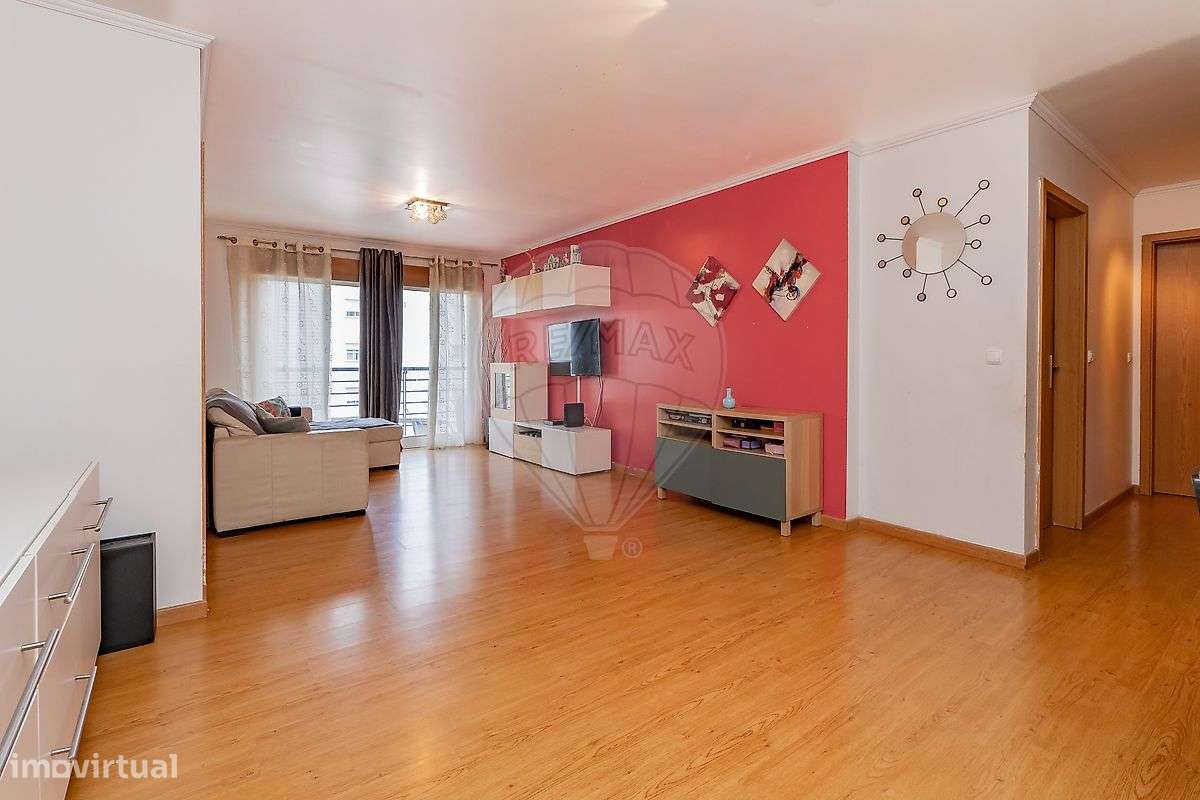 Apartamento T3 para venda - Grande imagem: 2/24