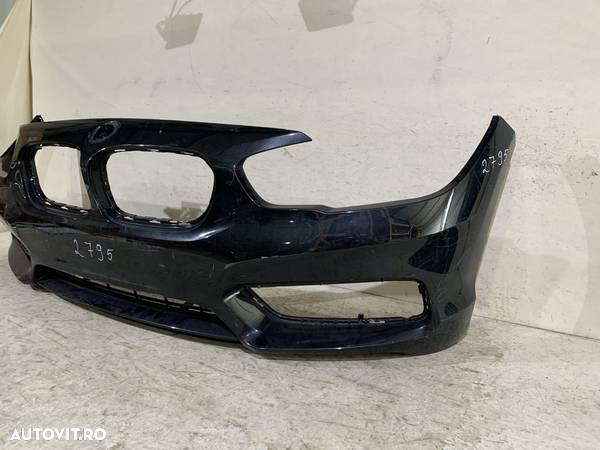 Bara fata BMW Seria 1 F20/F21 facelift, 2015, 2016, 2017, 2018, cod origine OE 51117371735. - 3