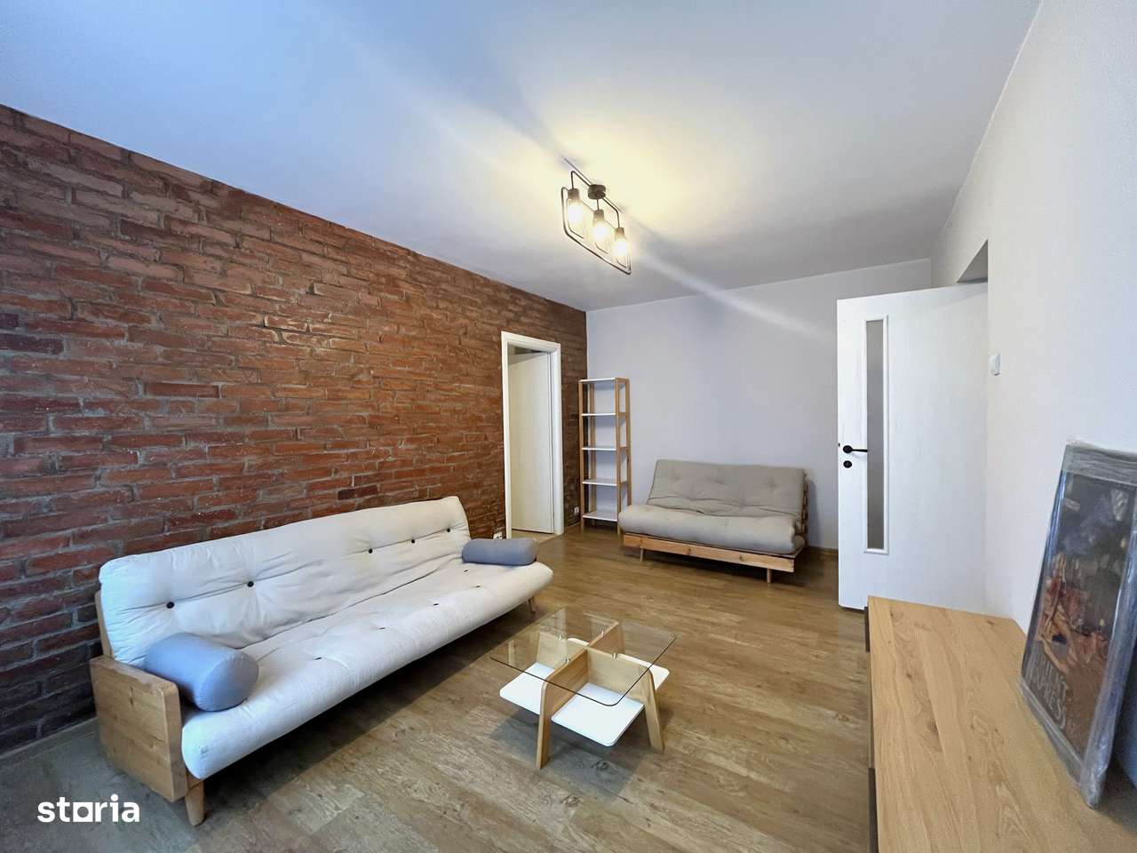 APARTAMENT 3 CAMERE | COMPLET MOBILAT | TITAN MINIS - Imagine principală: 5/20