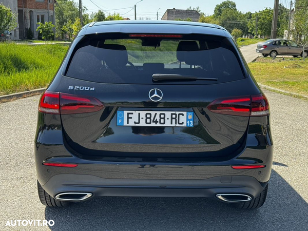 Mercedes-Benz B 220 d 8G-DCT Edition 2020 - 39