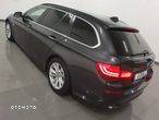 BMW Seria 5 520d xDrive Luxury Line sport - 4