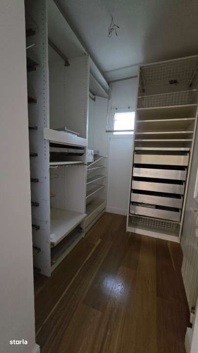 Apartament deosebit 3 camere Parcul Herastrau-18