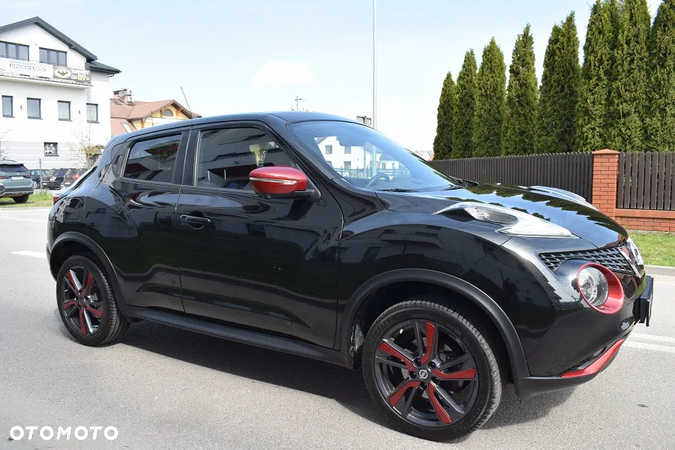 Nissan Juke 1.6 T Tekna - 31