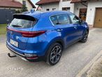 Kia Sportage 1.6 T-GDI GT Line 4WD DCT - 6