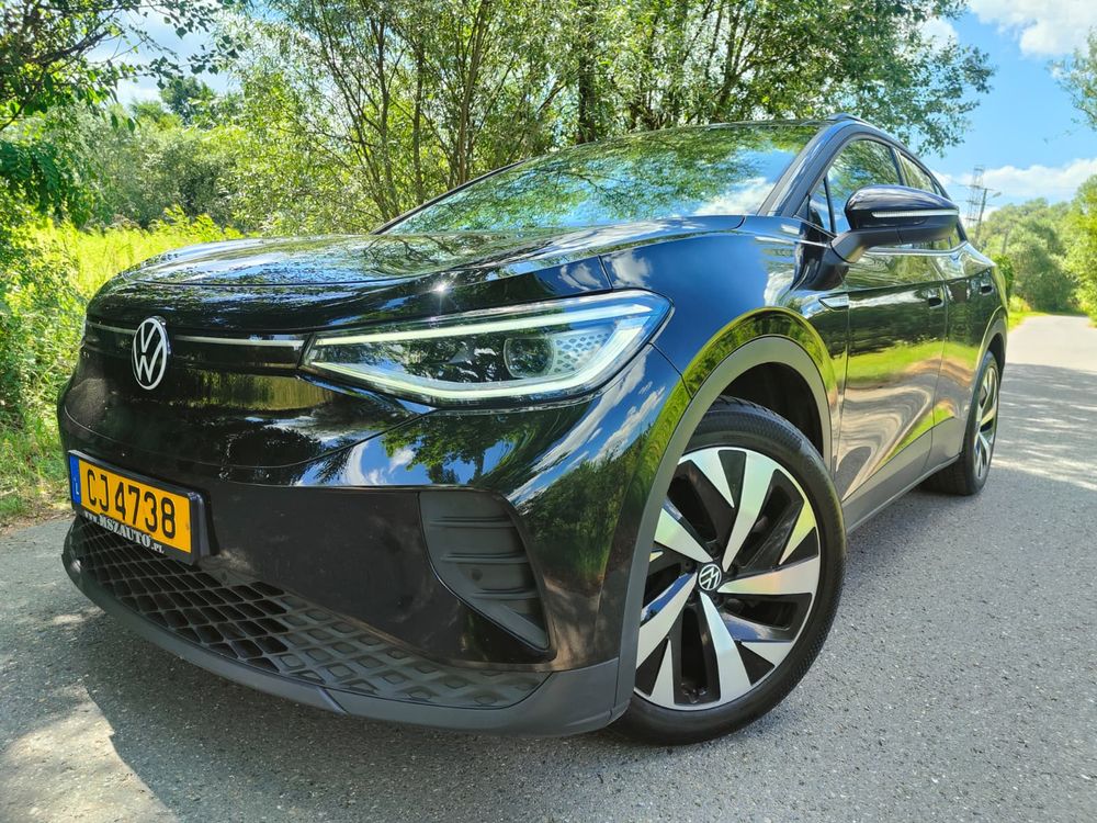 Volkswagen ID.4 2023