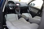 Mazda CX-5 2.2 SKYACTIV-D AWD Sports-Line - 6