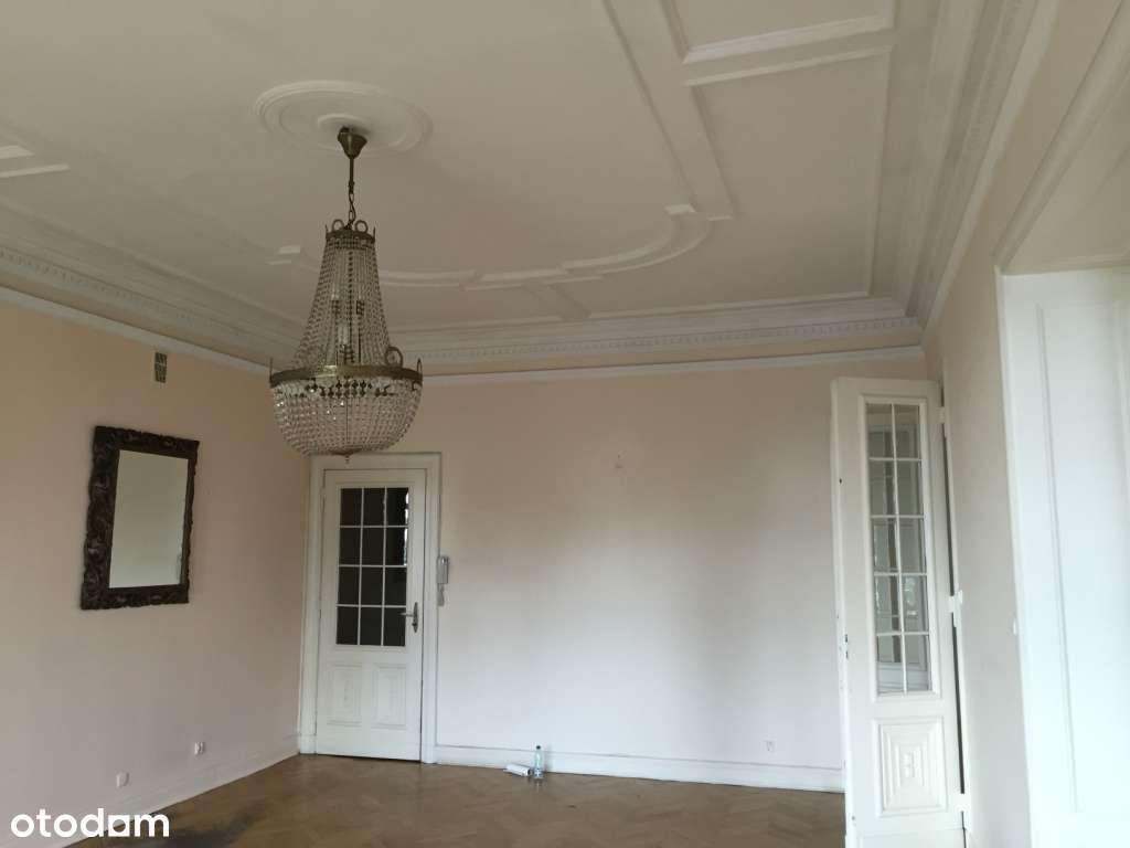 Mieszkanie 198 m w kamienicy z windą-5