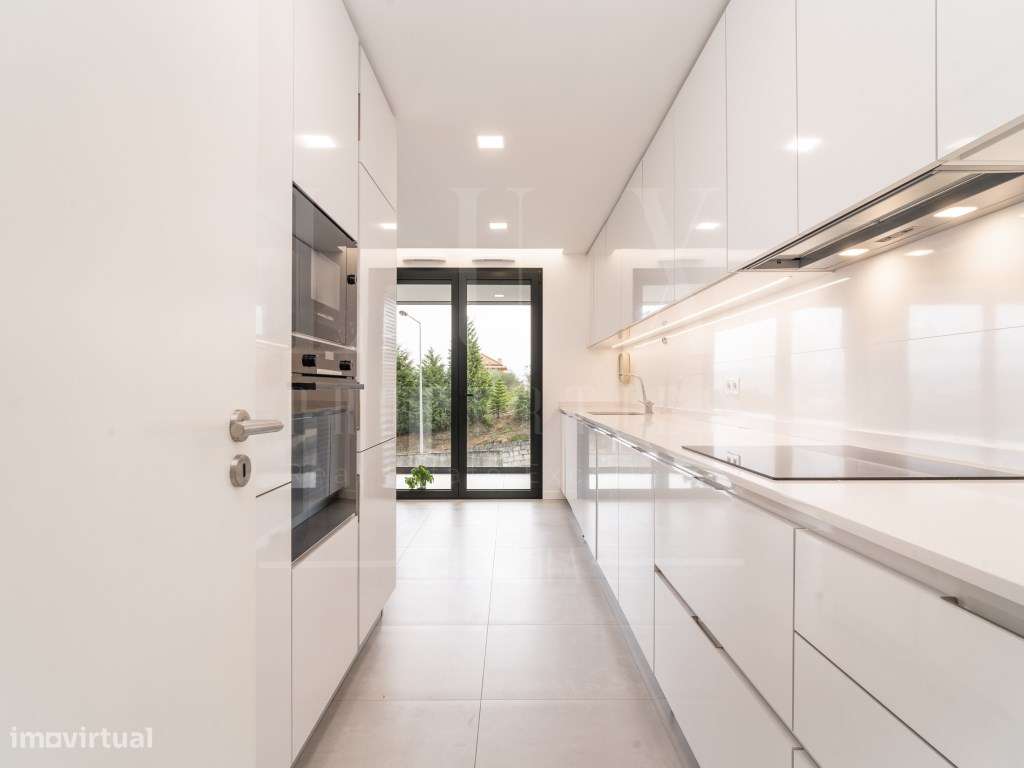 ARRENDAMENTO | Apartamento T3 | Santa Clara - Grande imagem: 5/24