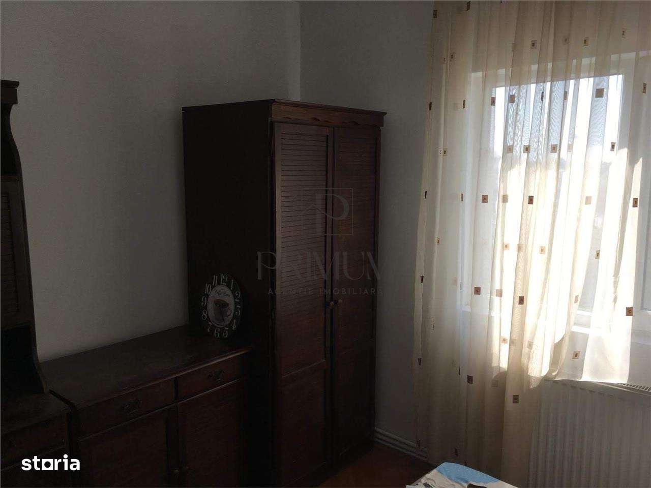 Lipovei - 2 Camere - Etaj 2 - Decomandat - Centrala termica proprie - Imagine principală: 4/5