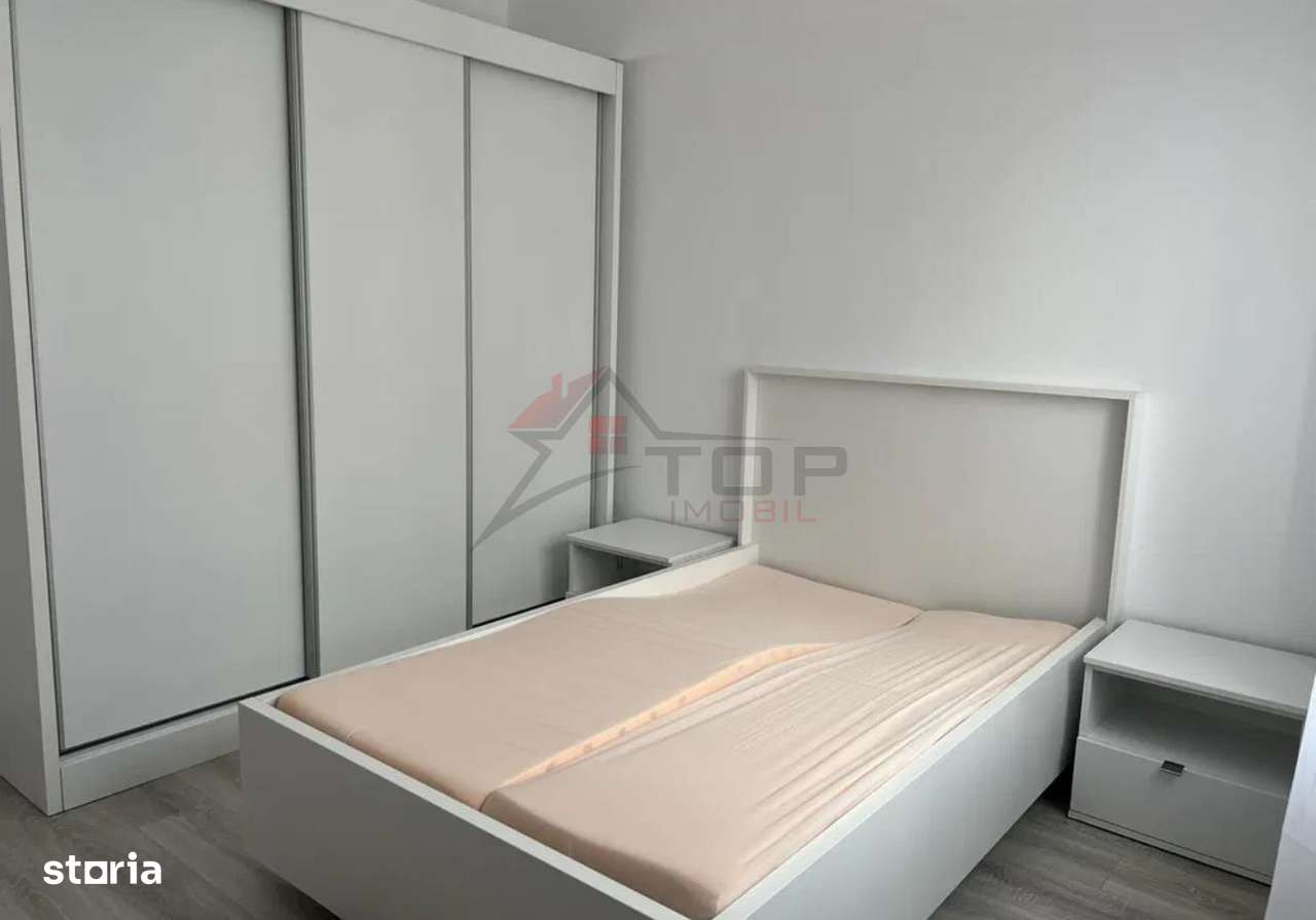 Apartament 2 camere, mobilat- Cap?t CUG, Complex Panoramic - Imagine principală: 5/8