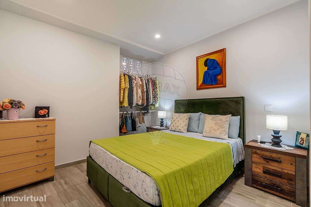 Moradia T3 para venda-7