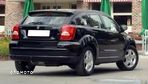 HAK HOLOWNICZY Z KULĄ ODKRĘCANĄ NA DWIE ŚRUBY do DODGE CALIBER 2006do2013 SUV UCIĄG AŻ 1500KG/85KG - 7