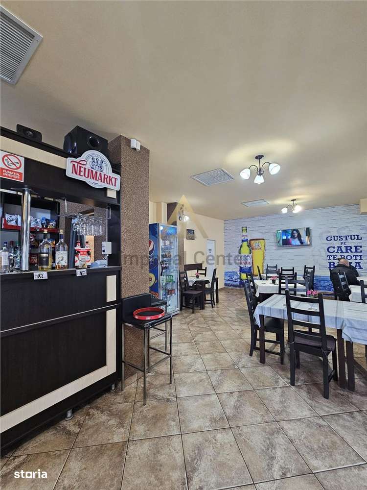 SPATIU COMERCIAL DE VANZARE ONESTI-3