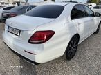 Mercedes-Benz E 220 d 9G-TRONIC AMG Line - 11