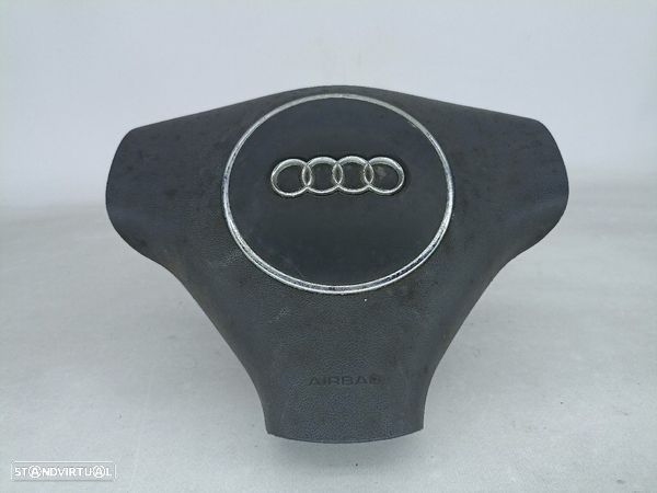 Airbag Volante Audi A4 (8E2, B6) - 1